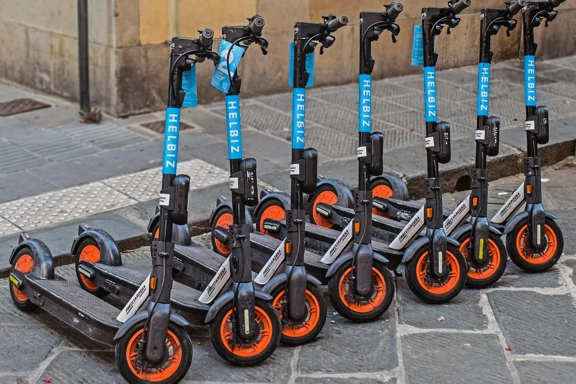 Public frustration has been building as e-scooters shifted from a mobility trend to a frequent source of civic disputes.