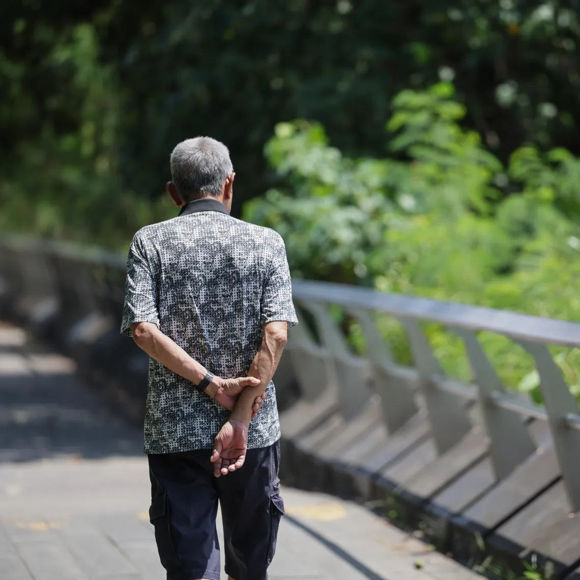 Beyond communication, hearing loss also affects overall brain health.