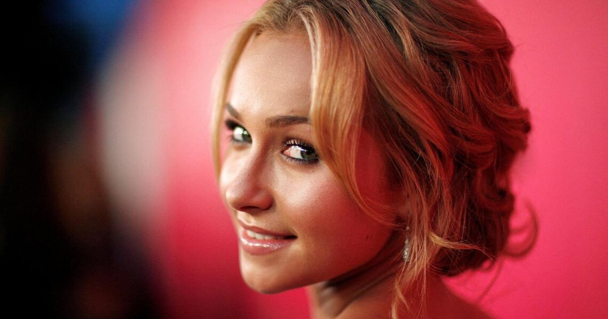 Hayden Panettiere’s death ruled accidental, US police ends probe into actress’ demise - The Straits Times