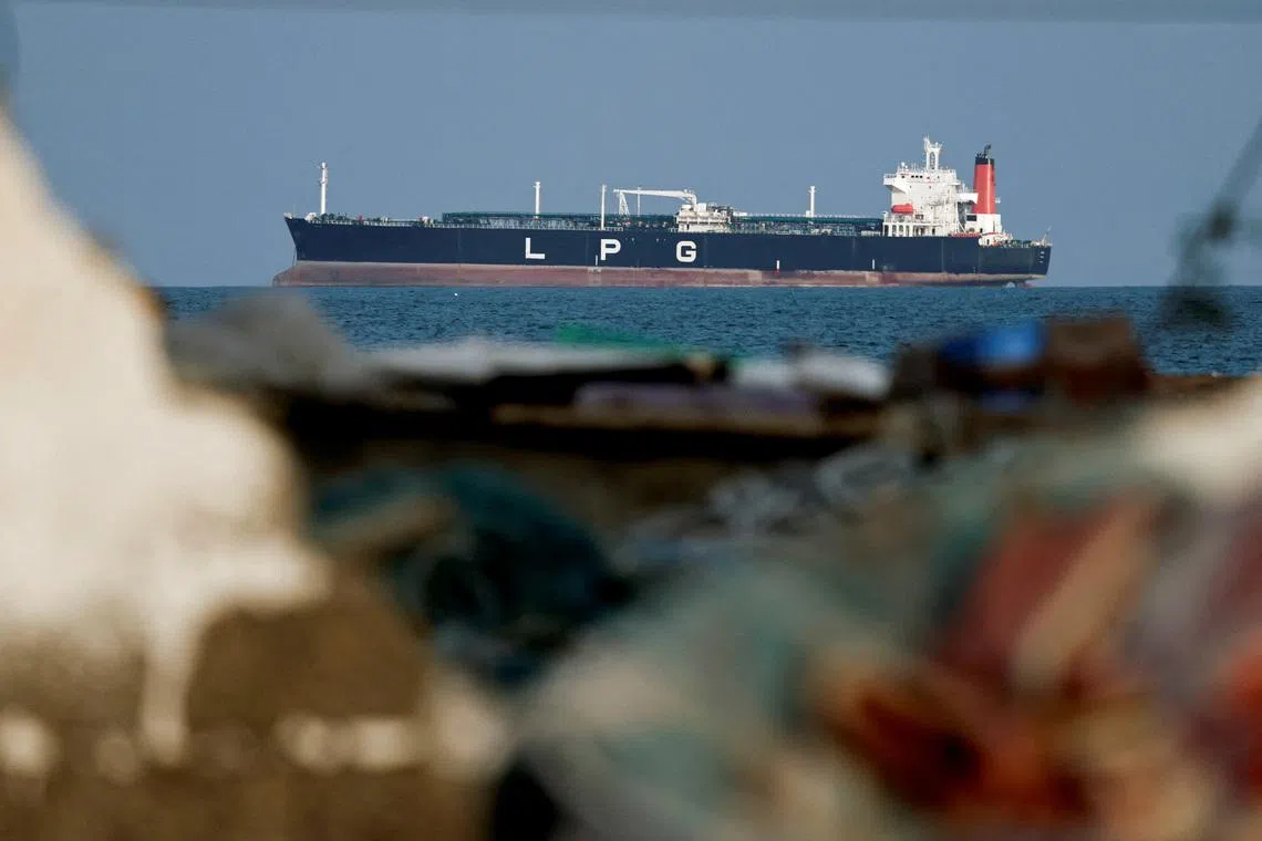 Iran has effectively shut the strait, choking off a fifth of global oil supply in the biggest disruption ever.