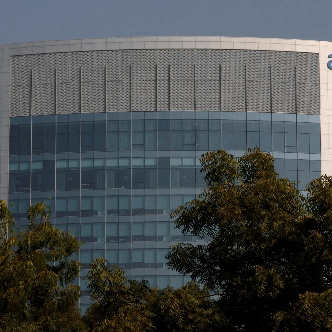 Adani is seen as a proxy of India’s infrastructure boom.