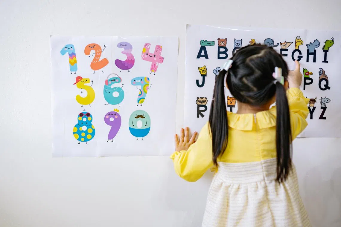 Research suggests that early intervention is crucial for the child’s cognitive, communicative, social and emotional development as it can minimise further developmental delays.