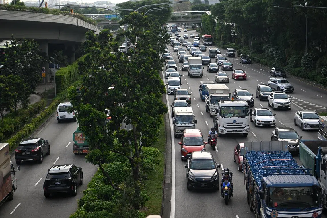 Most road users agreed that neither bikers nor drivers are fully to blame for the spike in motorcycle-related fatalities.