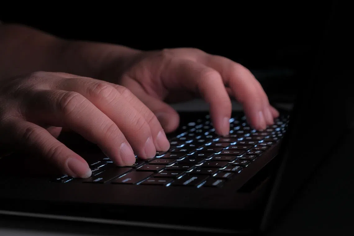 The servers targeted were located in several European countries, as well as the United States and Canada.