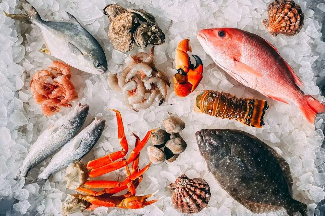 The row began in May when Thailand stepped up testing of Malaysian seabass shipments at a major border crossing.