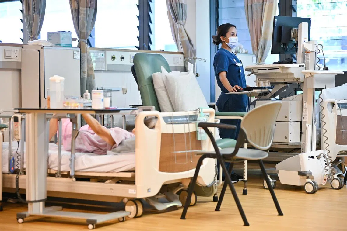 With the power of AI in our hands, healthcare institutions need to use it judiciously and deploy it thoughtfully.