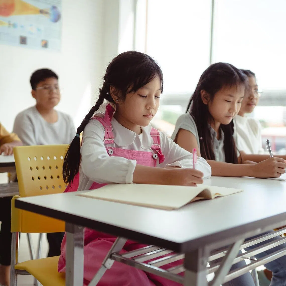 PSLE bootcamps have become a fixture in Singapore's tuition landscape. These intensive revision crash courses typically claim to help students hone exam techniques for the PSLE and plug gaps in their academic learning.  