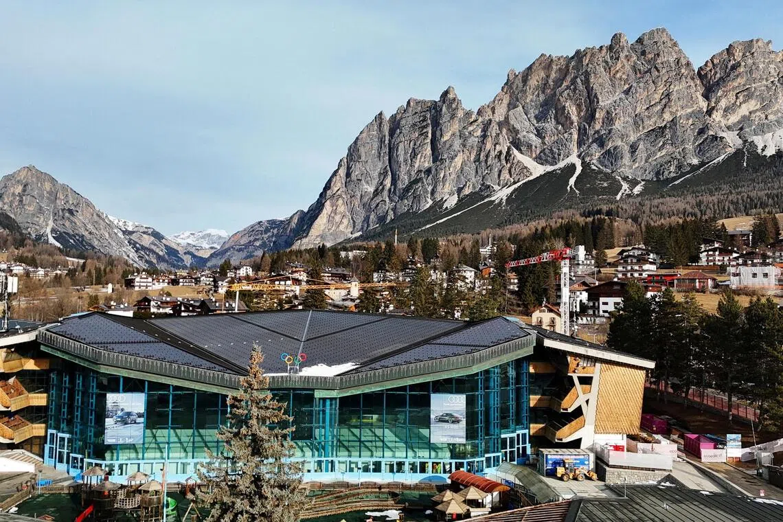 How retirement home helped New Zealand curlers plot path to Winter Olympic Games