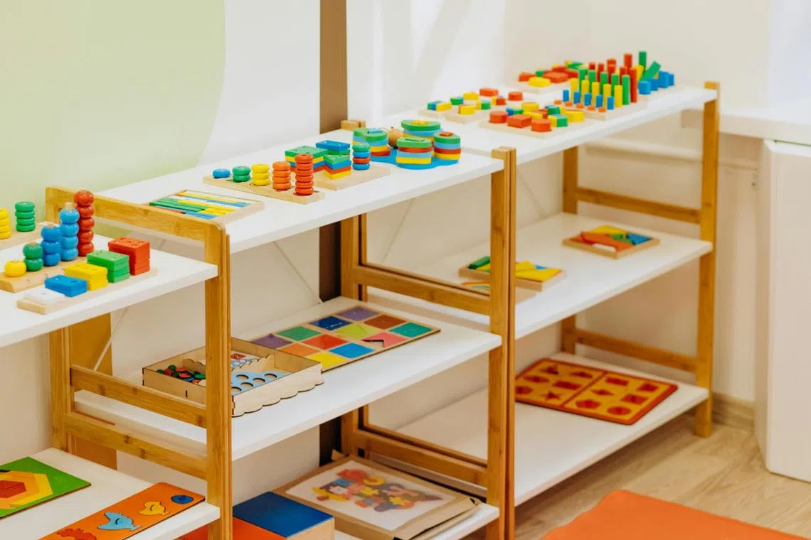 A police report has been lodged, and investigations are ongoing.