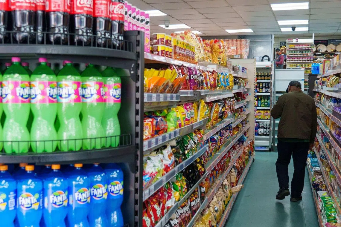 The best way to make people adopt a healthier lifestyle is to make it easier for them to do so.