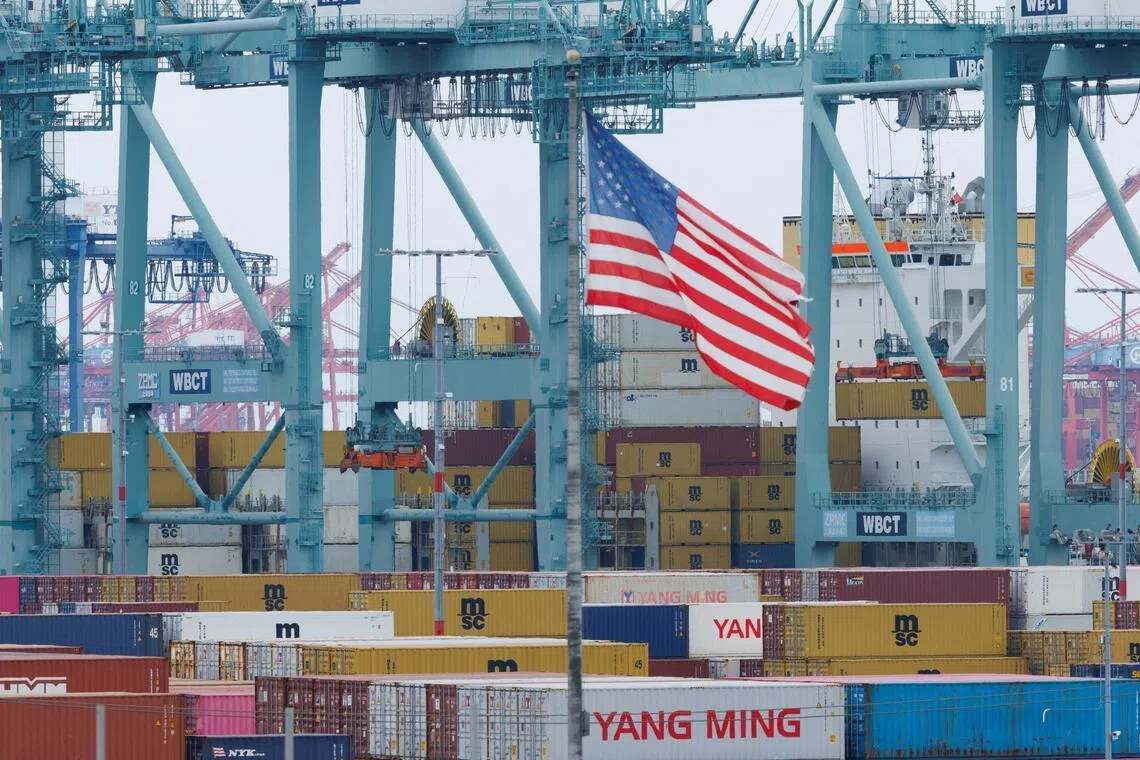 A trade council has been set up following the summit between the leaders of both countries last week.