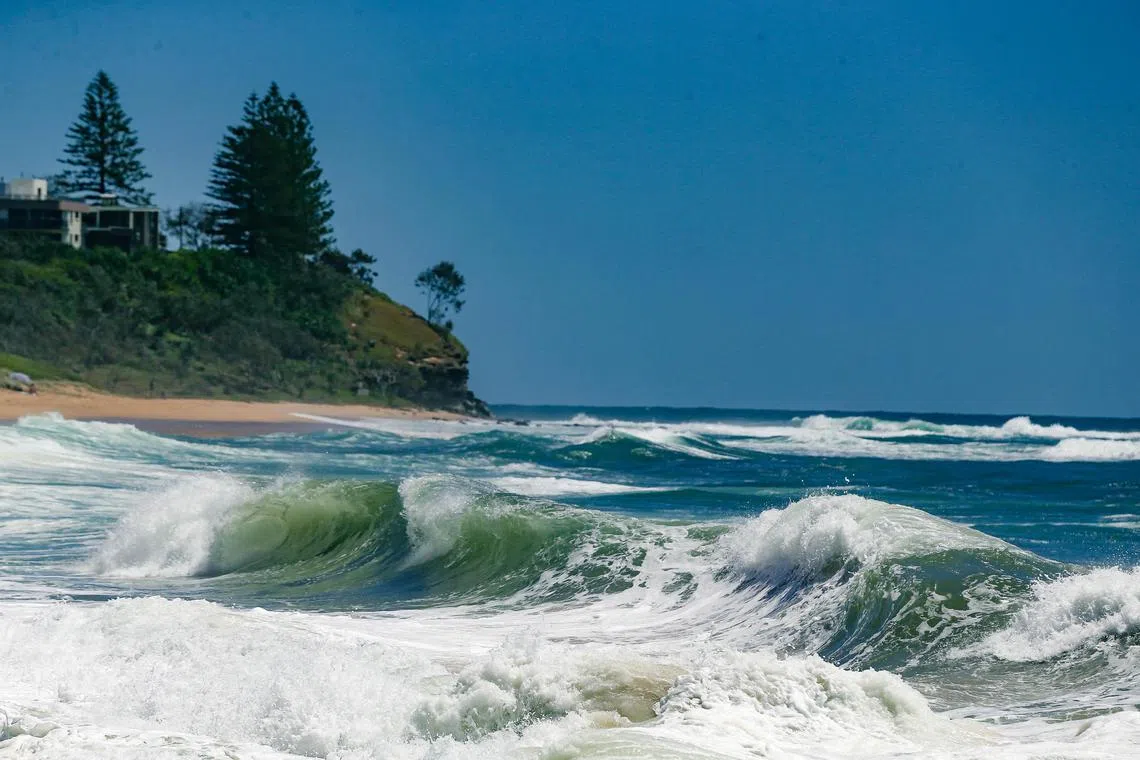 Norfolk Island is bracing itself for Cyclone Gabrielle to bring gale-force winds and very heavy surf.
