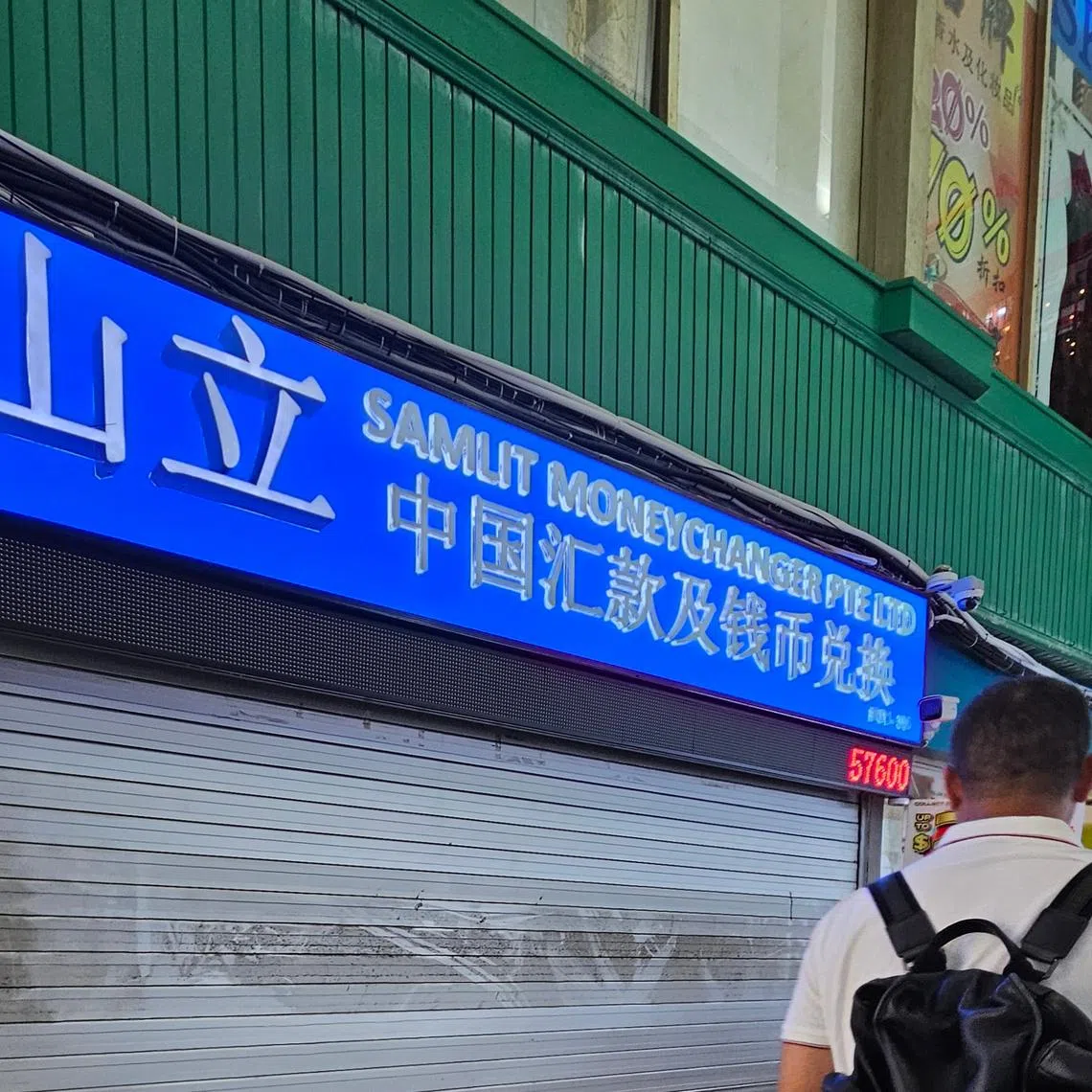 The Monetary Authority of Singapore had asked Samlit Moneychanger to address the affected remitters’ complaints but the company allegedly failed to do so.