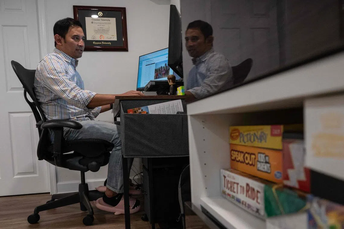 Some of the co-ordination costs of remote work might reasonably be expected to fall as people get used to it.