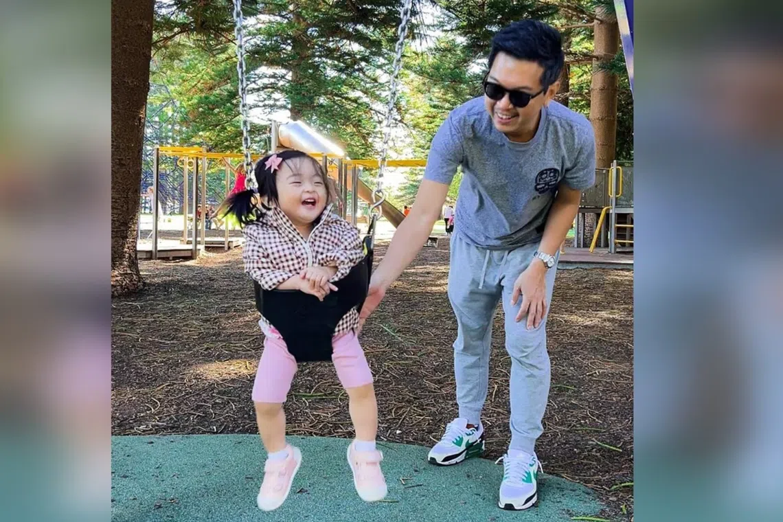 Singapore SMEs reshape workforce strategy ahead of expanded childcare leave