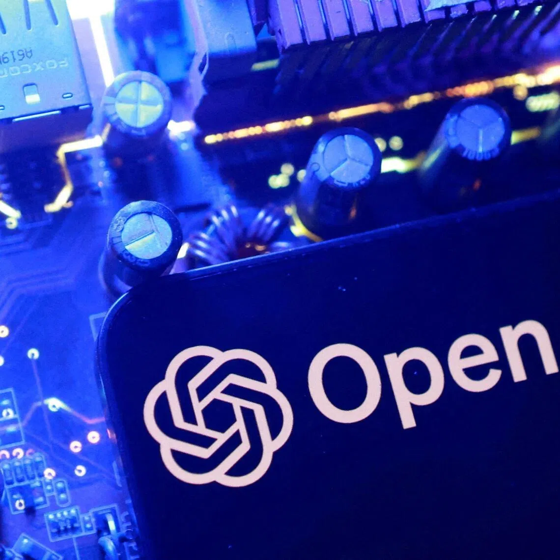 Proposal is part of a broader arrangement under which Washington would hold 5 per cent of each of the leading US AI developers, FT said.