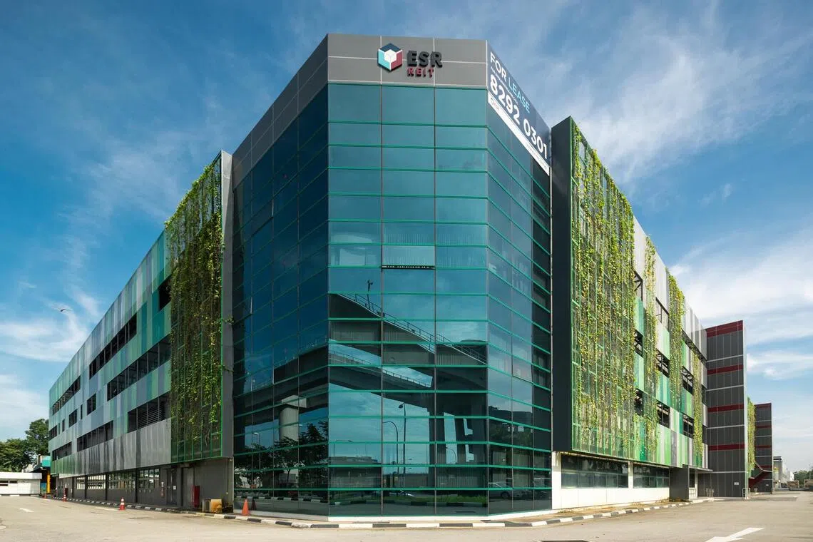 The $338 million price tag represents a 2% premium to the independent valuation of the properties as at Nov 30. 