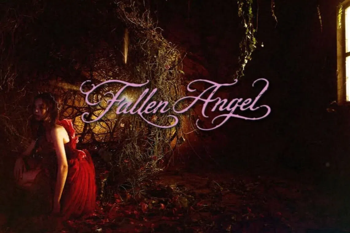 The EP, Fallen Angel, will consist of six tracks and is set to launch on Aug 28.