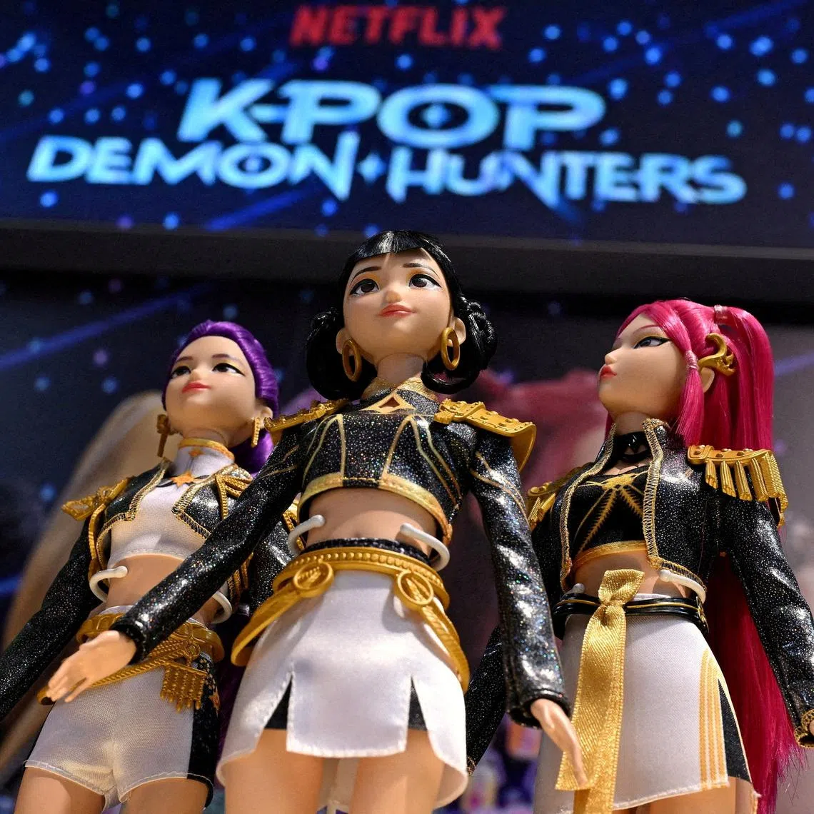 The report attributed the growth to massive hit KPop Demon Hunters, and the expansion of AI-driven personalisation services, which accelerated the growth of global fandoms.