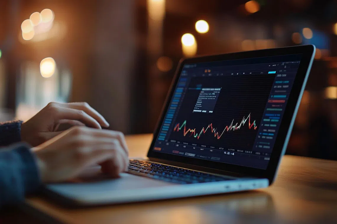 Investors say factors such as whether the platform is easy to navigate matter too.