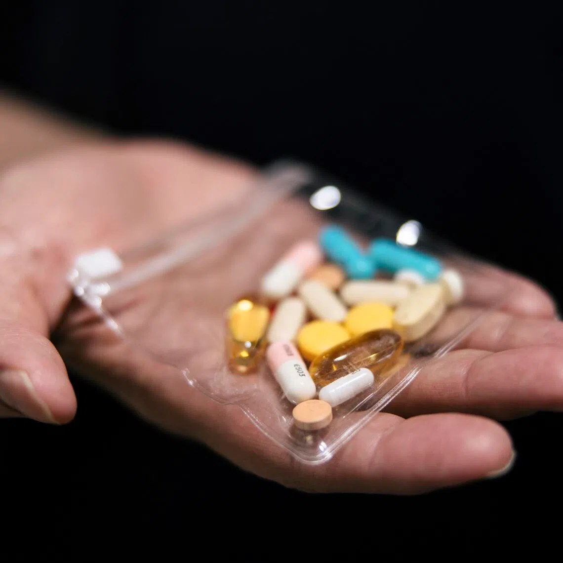 A new report found hundreds of thousands of scam ads for medical products on Facebook.
