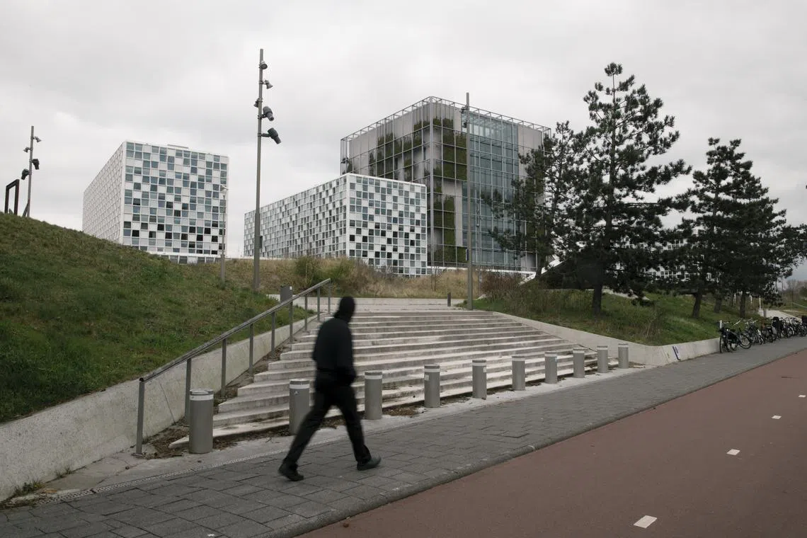 The International Criminal Court was created two decades ago as a standing venue to investigate war crimes, genocide and crimes against humanity.  