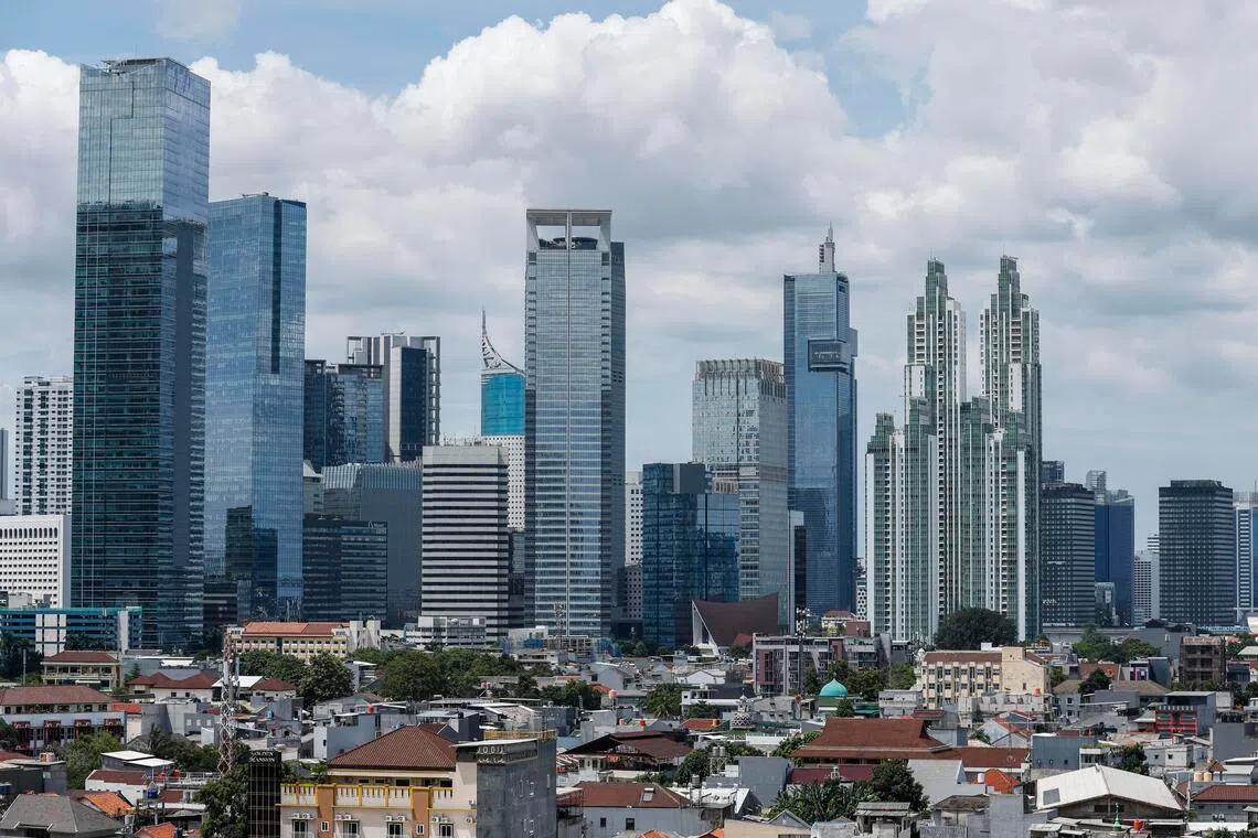 Indonesia is poised to streamline measures to draw more foreign investors and banks into emissions-cutting projects.