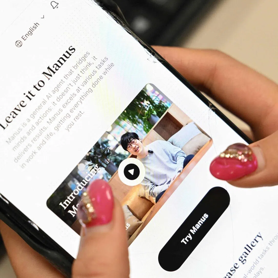 The real impact of China's move may be on other tech start-ups looking to shift their bases overseas to places like Singapore.