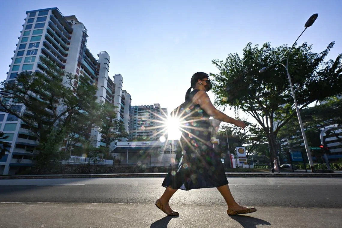 Extreme heat is a leading cause of weather-related deaths worldwide, but such outcomes and heat illnesses are preventable.