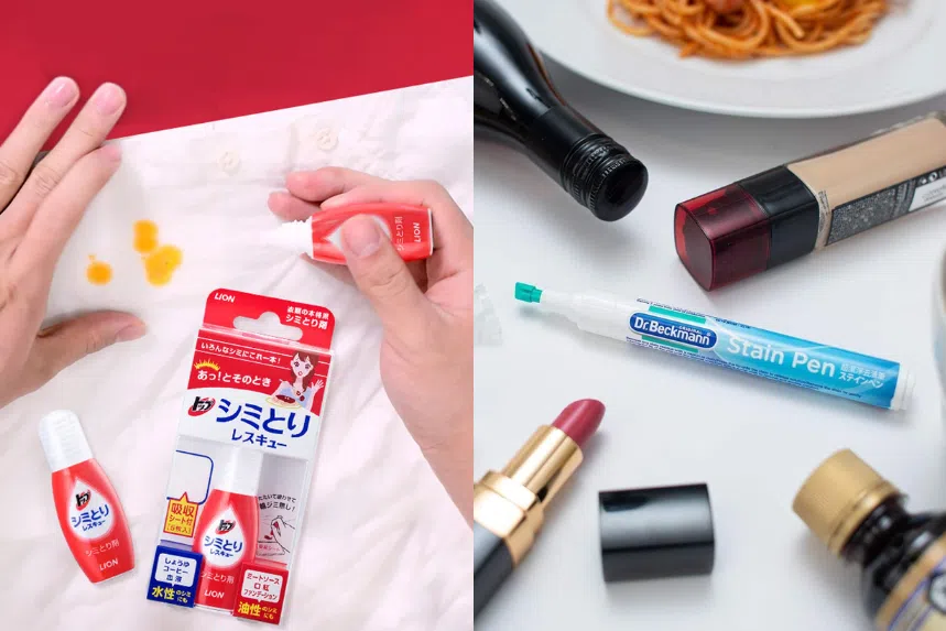 Say Goodbye to Stubborn Stains: The Ultimate Singapore Guide to Spotless Clothes