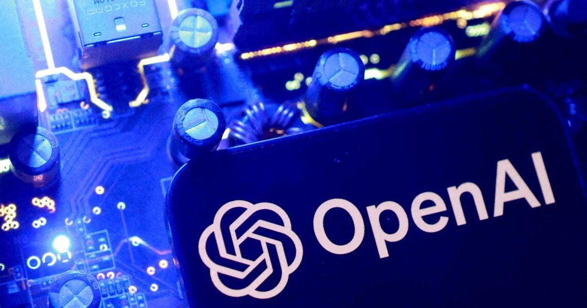 OpenAI says two AI agents weakened internal safety monitoring