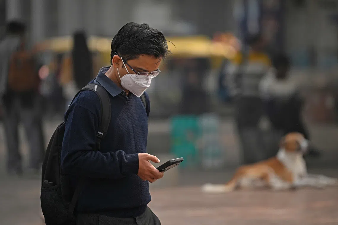 Recent government notifications have tried to mandate round-the-clock tracking of all phones in India in multiple ways.