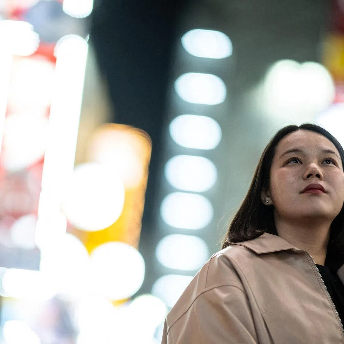 When Kazane Kajiya voluntarily sterilised herself, she rebelled against Japan's patriarchal society that had long pushed her towards motherhood.