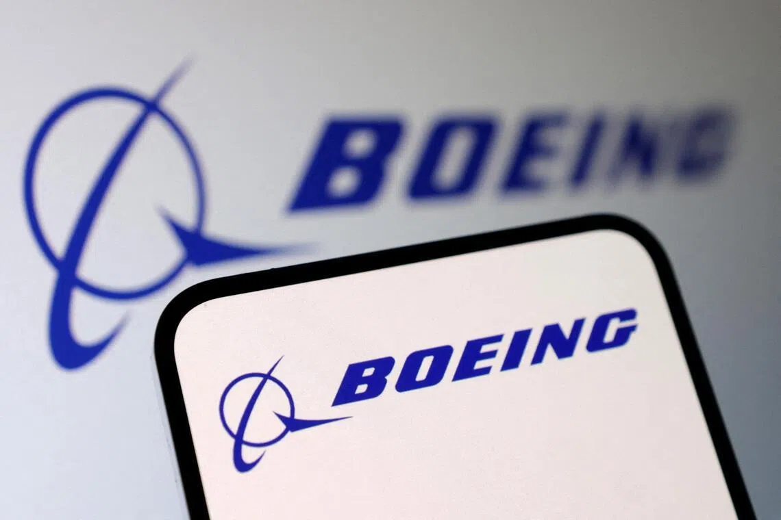 The orders, if finalised, would mark Boeing’s first major Chinese deal in nearly a decade.