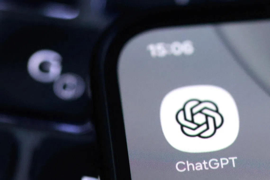 The new feature, available for ChatGPT on the Mac, allows chatGPT to read, write and send text messages.