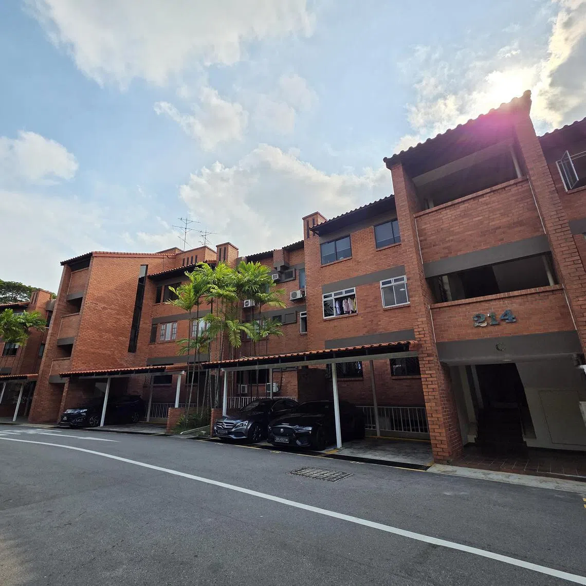 The collective sale tender for Loyang Valley closed with no bids on Sept 9, after the 99-year leasehold development in Changi was put up for sale a third time