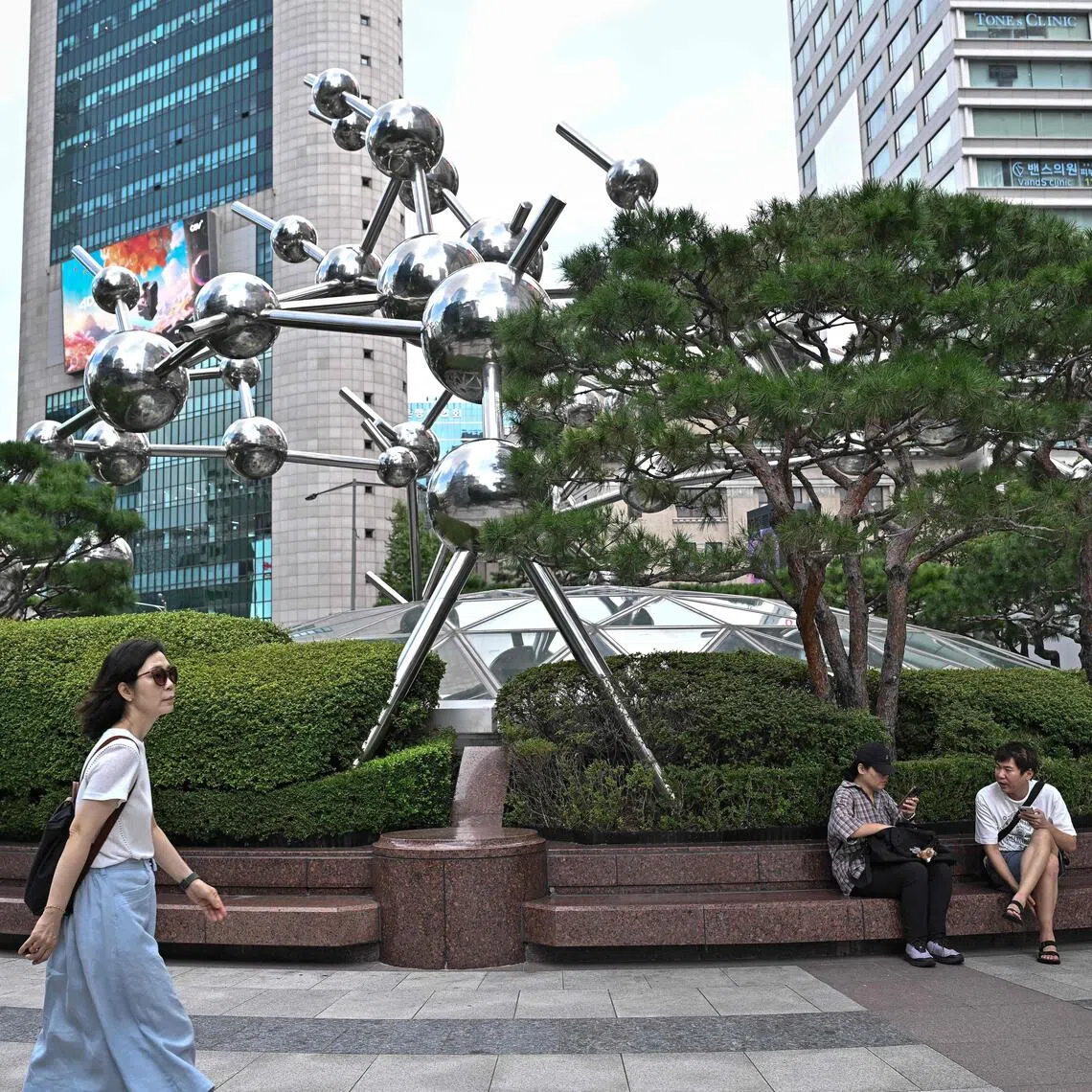 South Korean Prime Minister Han Seong-sook said the prolonged absence of a regulated system had exposed some women to illegally distributed drugs and other potentially dangerous methods for abortion.