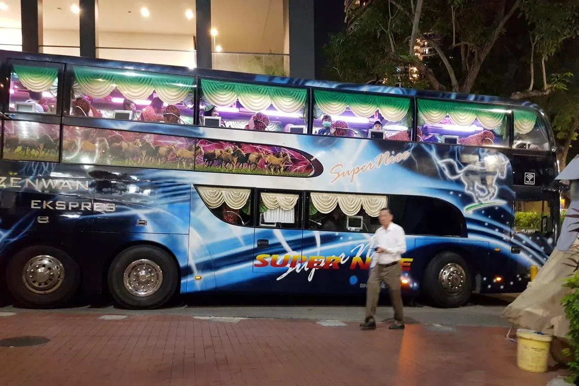 The special operation aims to enhance road safety and ensure smoother traffic flow throughout the Chinese New Year period.