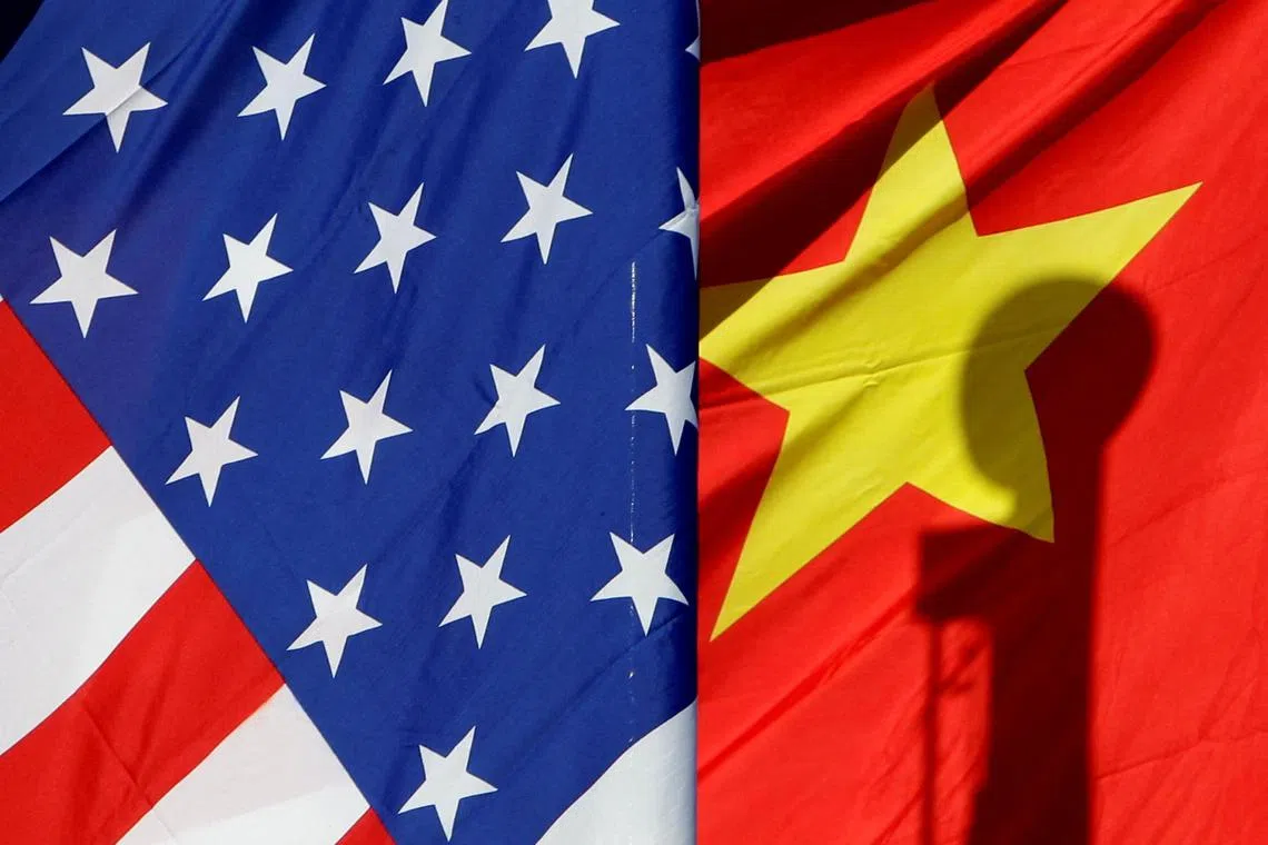 The decades-old US-China Science and Technology Agreement (STA) expired in August.