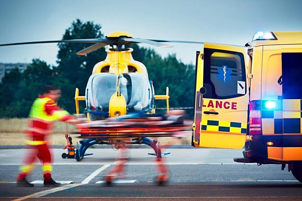 Check for caveats and exclusions in your travel insurance when it comes to overseas medical expenses, medical evacuation and repatriation. 