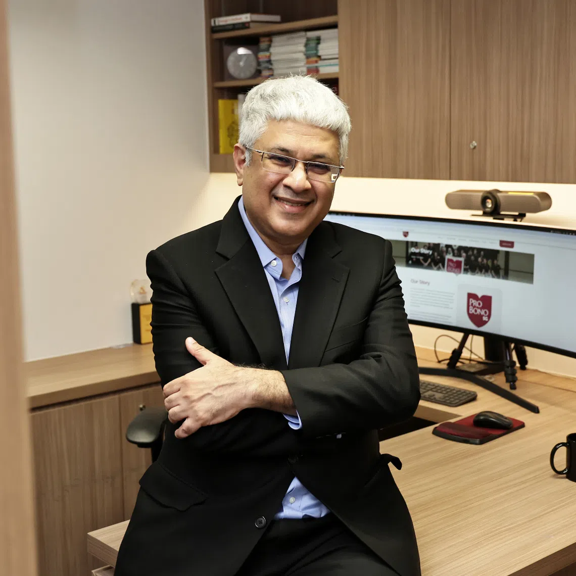 Mr Dinesh Dhillon, who practises international arbitration and litigation, is the co-head at Allen & Gledhill’s International Arbitration Practice.