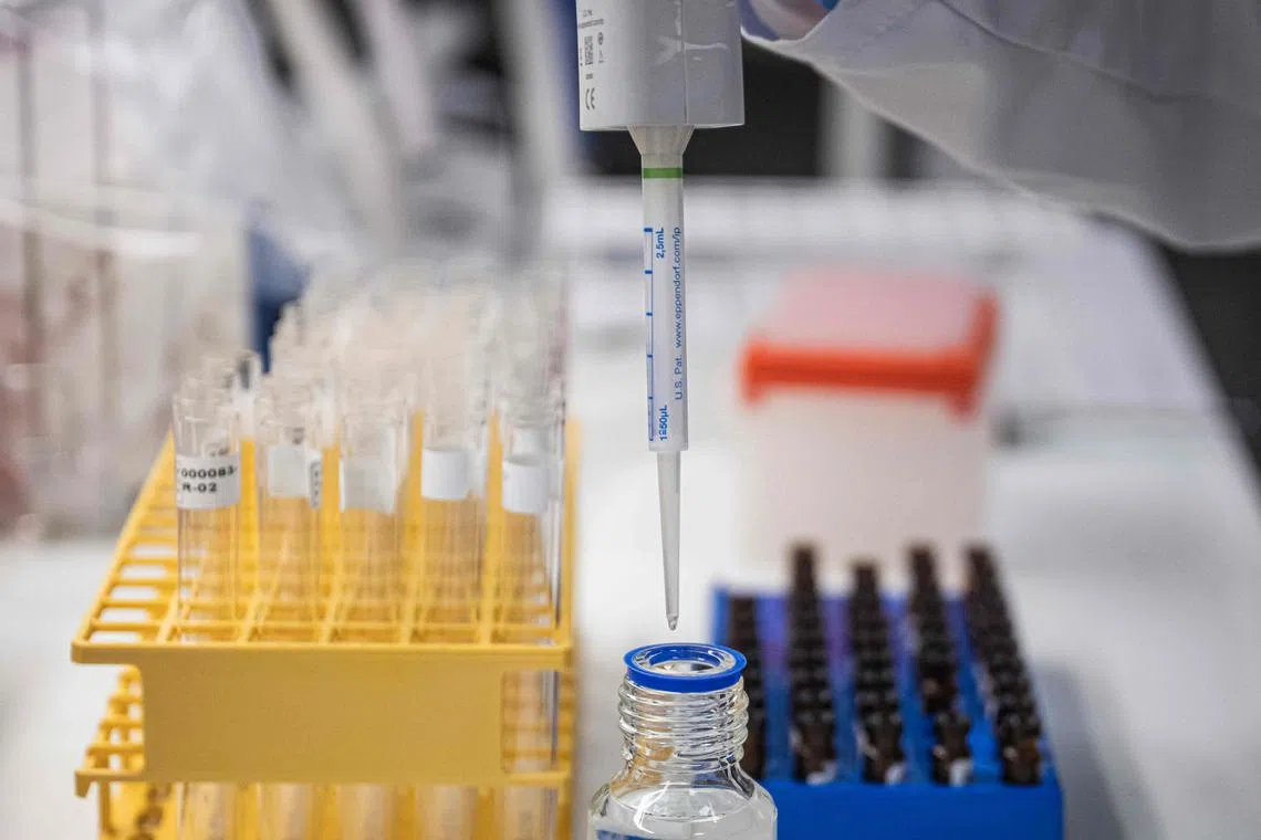 A study identifies nine more viruses capable of being sexually transmitted.