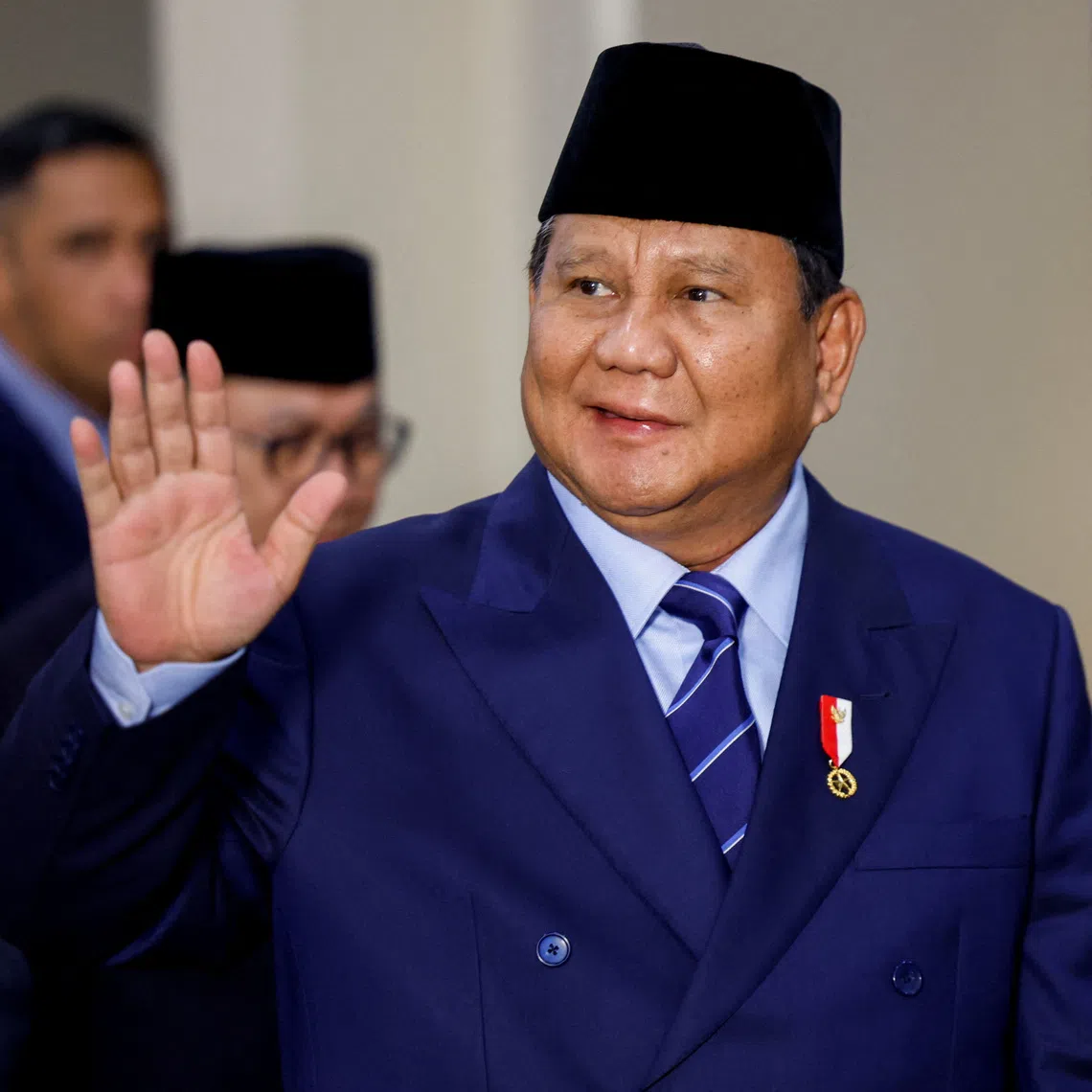 Analysts warn that success will hinge on Indonesian President Prabowo Subianto's willingness to address entrenched problems.