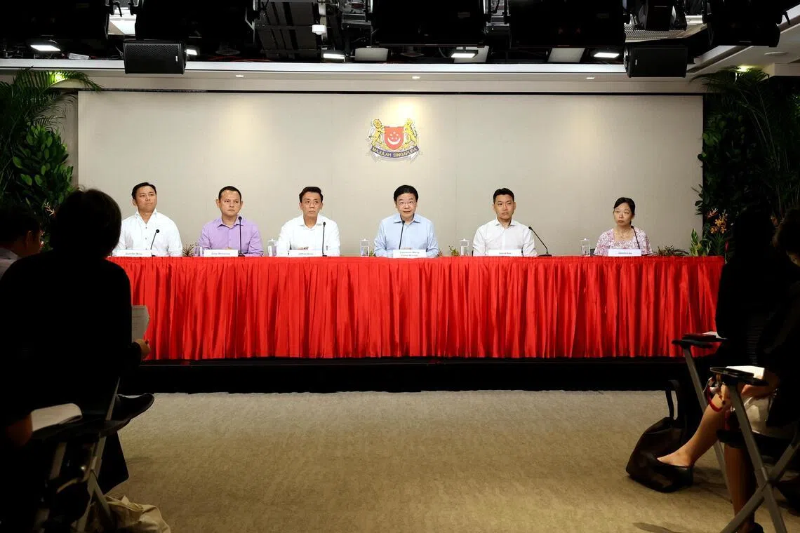 Cabinet reshuffle consolidates 4G team, points to emerging 5G leaders: Analysts
