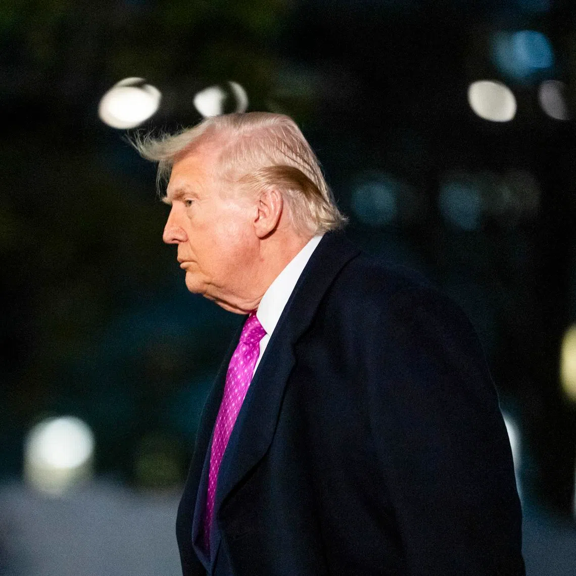 Pressure is mounting for US President Donald Trump's administration to find a quick resolution to the war against Iran.