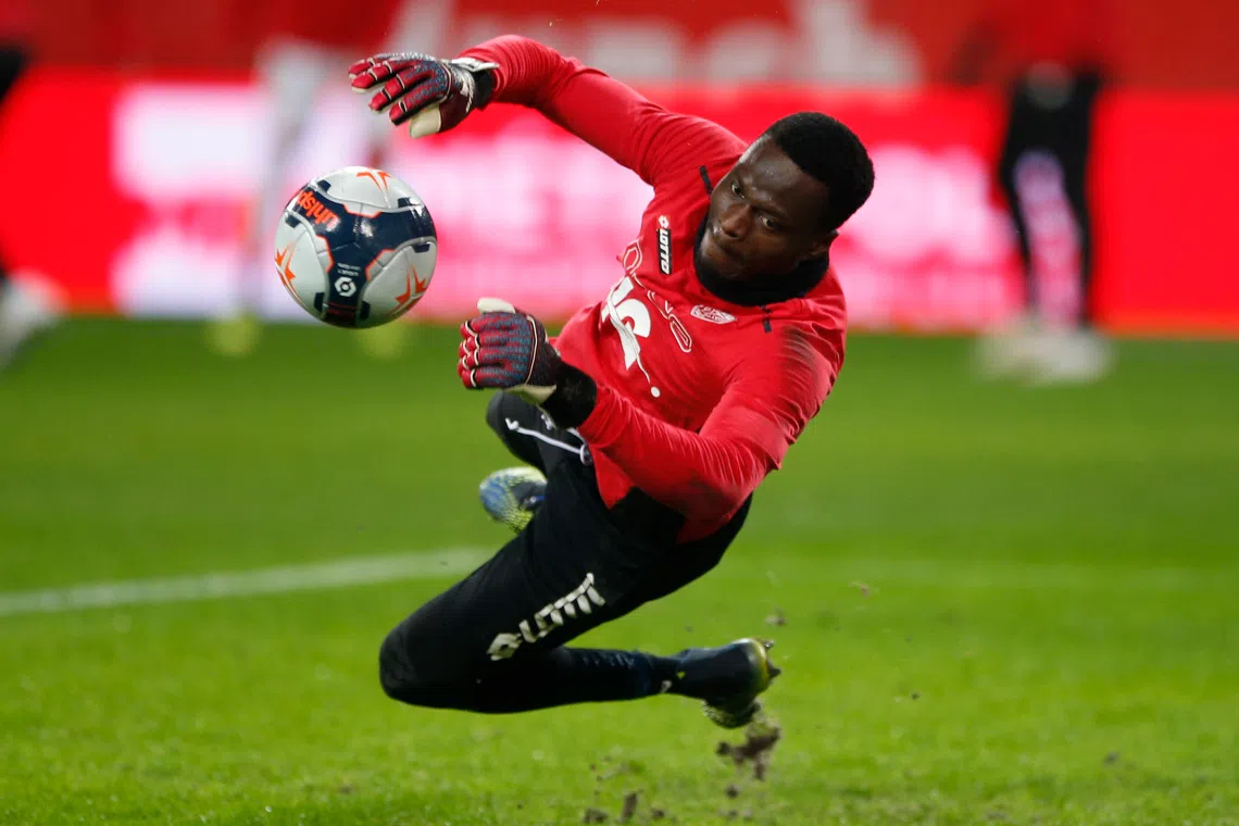 FACTBOX-Soccer-Profiles of the Group D teams at Africa Cup of Nations