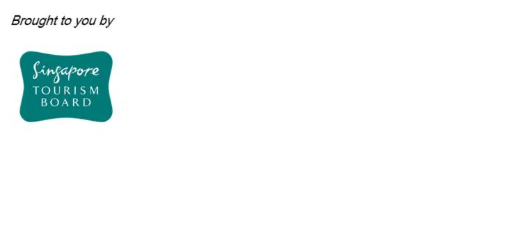 Singapore Tourism Boad logo