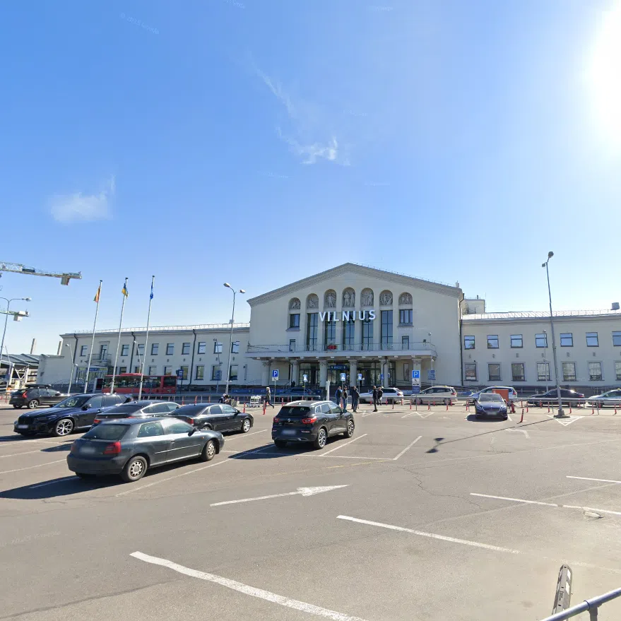 The Lithuanian capital’s airport was closed from 11.00pm local time (4am Singapore time) on Oct 21 to 6.30am on Oct 22.