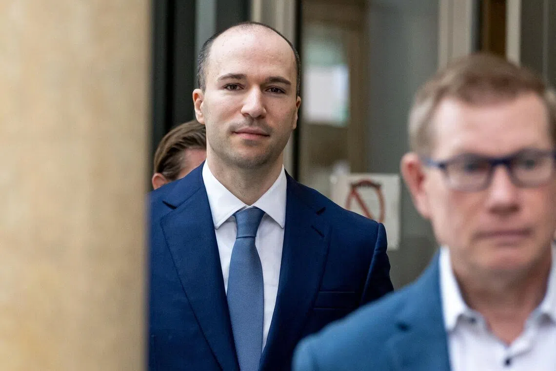 OpenAI’s co-founder and president, Greg Brockman, in court disclosed deeper financial ties to CEO Sam Altman than previously known.