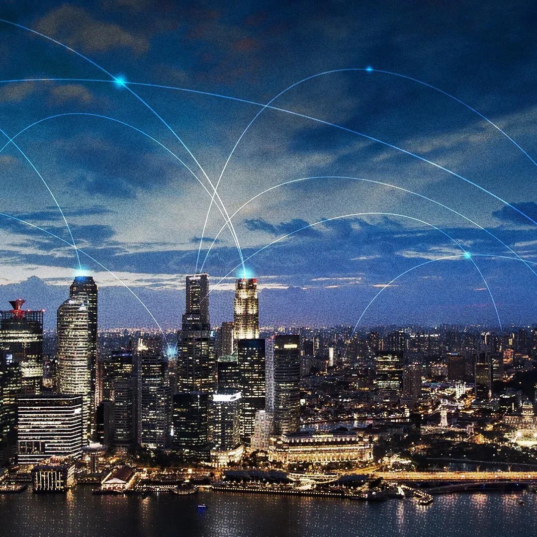 In this episode, US Bureau Chief Bhagyashree Garekar chats with Jasmin Young and Anthony Chow about how they established successful businesses in the US.